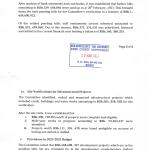 EMBU COUNTY PENDING BILLS REPORT TO STAKEHOLDERS AND MEMBERS OF THE PUBLIC